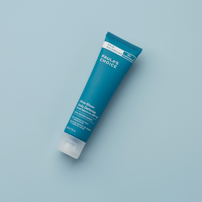 Kem chống nắng Cân Bằng tiết dầu thừa Paula’s Choice Skin Balancing Ultra - Sheer Daily Defence SPF 30 - 60ml 1560 | BigBuy360 - bigbuy360.vn