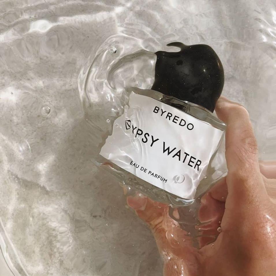 Nước Hoa Byredo Gypsy Wa.ter 5ml/10ml/20ml