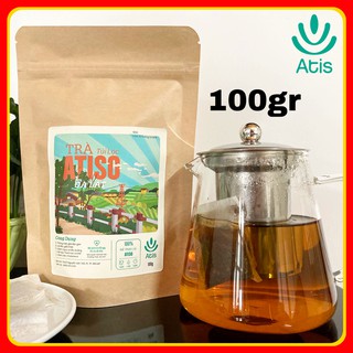 Trà Atiso túi lọc Đà Lạt