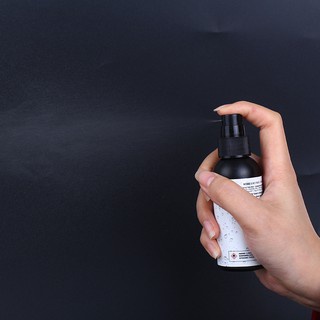 Xịt khoá lớp trang điểm VIBRANT GLAMOUR NYX 60ML Dewy lì lâu trôi