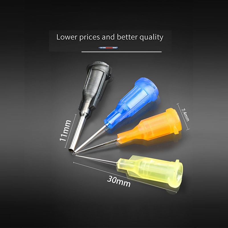 Súng bắn keo UV 30cc 18G 22G 25G