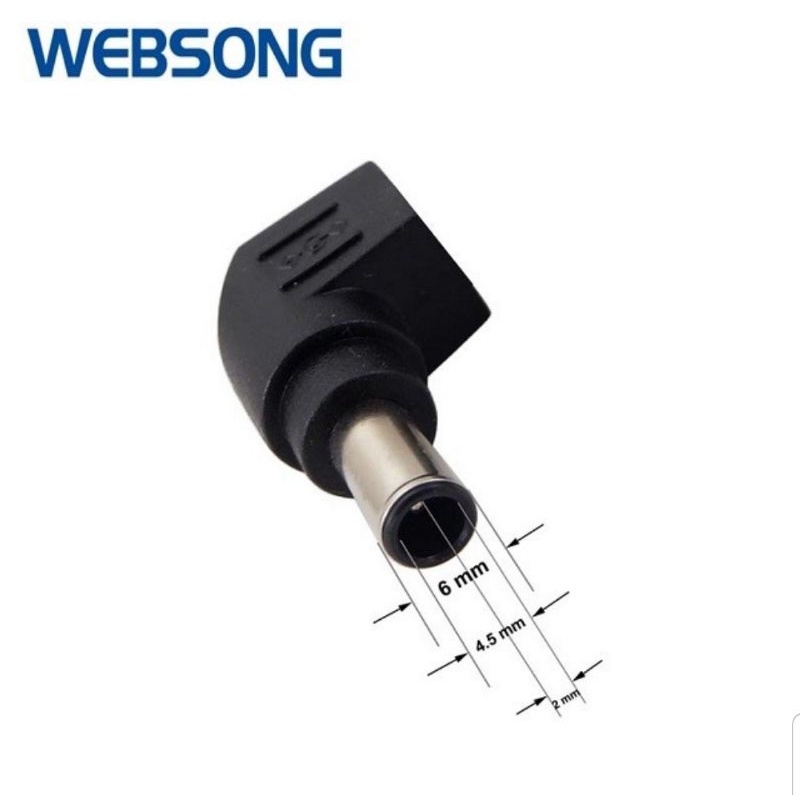 Bộ Chuyển Đổi 1015 12V 3A Jack 6.0x4.4 Chất Lượng Cao Cho Màn Hình LCD | BigBuy360 - bigbuy360.vn