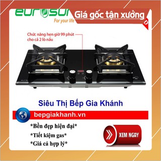 Bếp gas âm Eurosun EU-GA291D