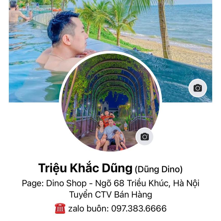 Dũng Shop - Đồ Nam Cao Cấp