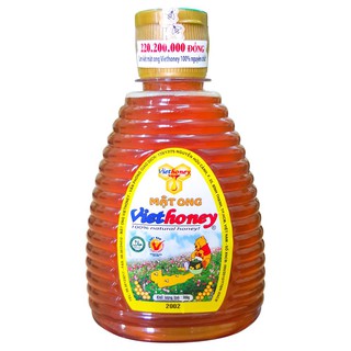 Mật ong viethoney chai 300g