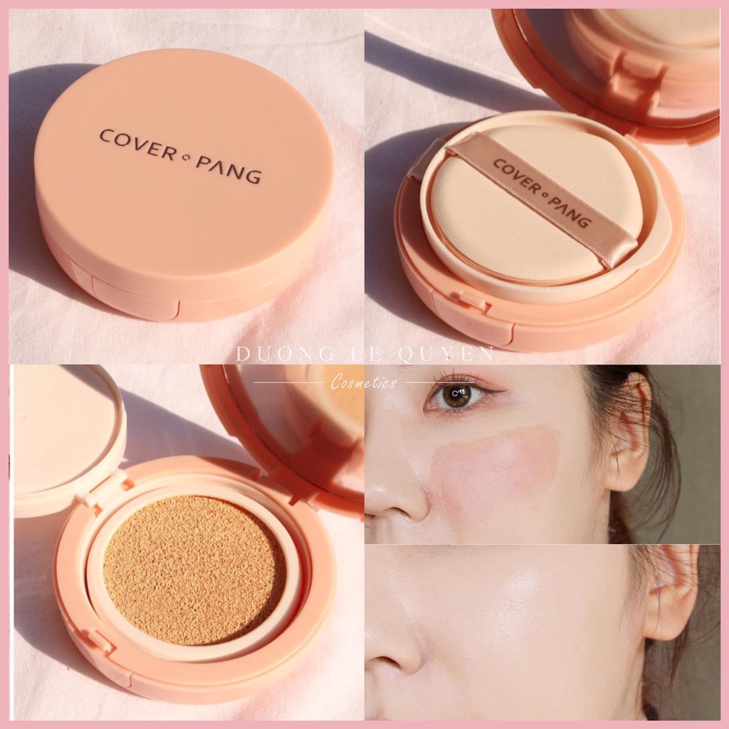 Cushion và tension 𝗔’𝗣𝗜𝗘𝗨 𝗖𝗢𝗩𝗘𝗥 𝗣𝗔𝗡𝗚 | BigBuy360 - bigbuy360.vn