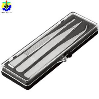 Bộ nhíp gắp linh kiện cao cấp nhật bản no.1093 anex
