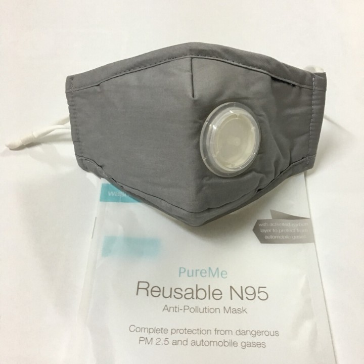 Khẩu Trang Trẻ Em Lọc Bụi Mịn PM2.5 - Chất Liệu Cotton * GIẶT ĐƯỢC *TẶNG 04 Miếng Thay Thế | BigBuy360 - bigbuy360.vn