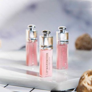 [AUTH] Son Dưỡng DIOR Lip Maximmizer mini 2ml