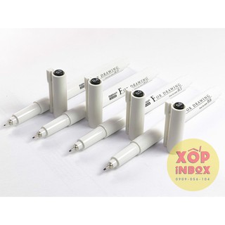 Bút vẽ kỹ thuật Marvy Uchida 4600