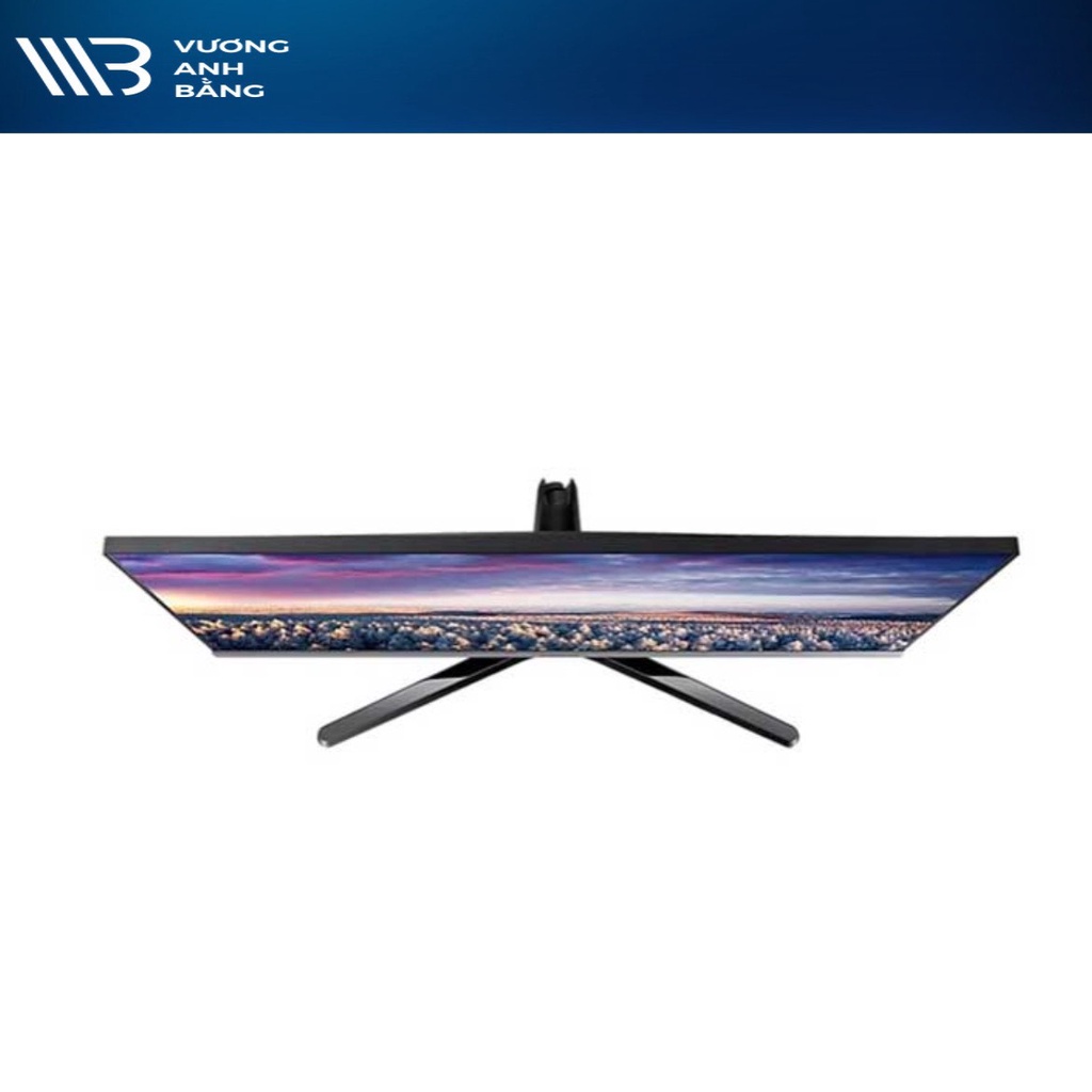 Màn hình LCD 24” Samsung LS24R350FZEXXV FHD IPS 75Hz Freesync- Hàng Chính Hãng