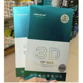 Kính cường lực Nillkin CP+ Max Samsung Note 10/ Note 10 Plus/ Note 10 pro