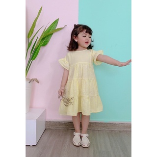 Đầm Jam & Jenny bé gái 2-11T