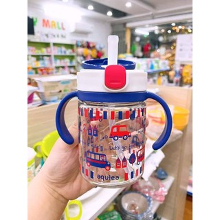 CỐC ỐNG HÚT RICHELL