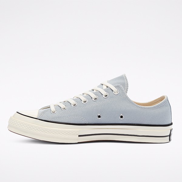 [Mã FAMALLT5 giảm 15% đơn 150k] Giày Converse Chuck 70 Vintage Canvas - 170555C