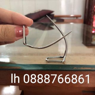 CỰA GÀ tre thép tốt