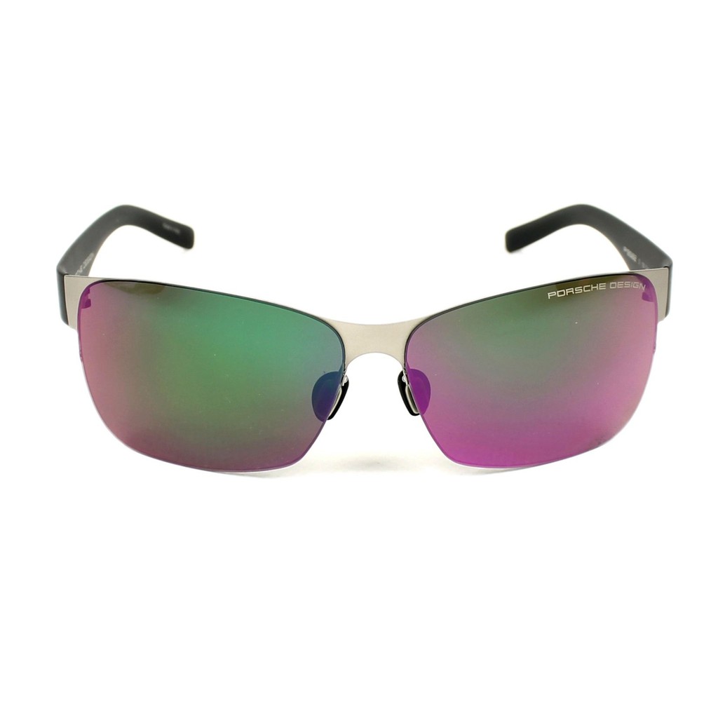 Kính mát thời trang Porsche Design P8582 D chính hãng, thiết kế dễ đeo bảo vệ mắt