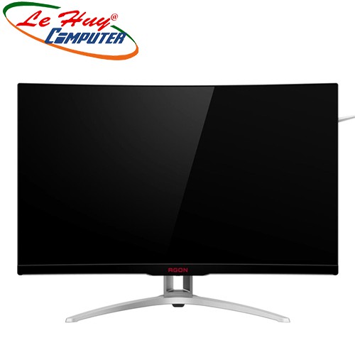 Màn Hình Cong AOC AGON AG322FCX1/74 31.5'' 144hz 1ms Curved Gaming