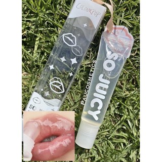 Son Bóng colourpop / So Juicy Plumping Gloss - Princess cut