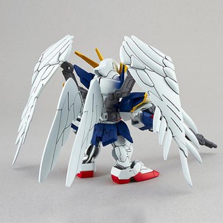 Mô hình Gundam SDEX Wing Zero EW