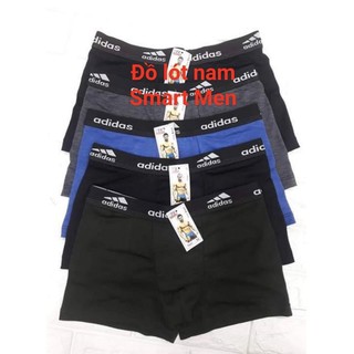 [Mã FATPBAU2 giảm 40K đơn 150K] Combo 10 Quần Ship Đùi Giá Rẻ QLC08