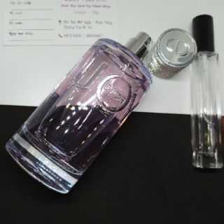 (mẫu thử) Nước hoa nữ Dior Joy Edp