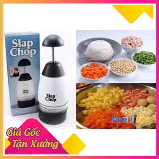 Dụng cụ dập tỏi slapchop