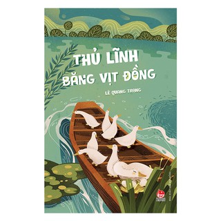 Thủ lĩnh băng vịt đồng