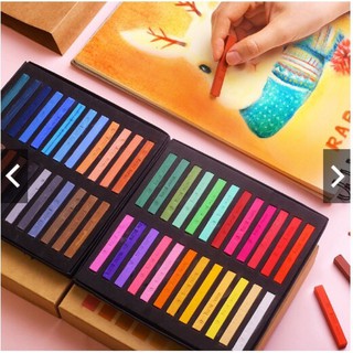 PHẤN TIÊN MARIE'S MASTER PASTEL 12/24/36/48 MÀU