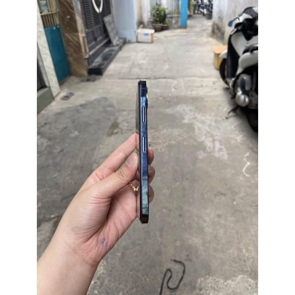 Điện Thoại IP X Độ vỏ 12 Pro 64gb/Có face ID/Mất Face ID.New99% | BigBuy360 - bigbuy360.vn