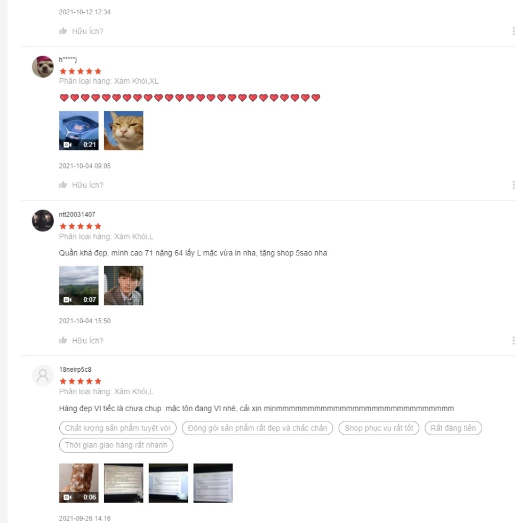 Quần Jean Nam TENJI STORE AD666 Baggy Xám Trơn Lưng Chun Mẫu Mới Phong Cách Cá Tính Thời Trang Hot Trend (44 - 72KG) | BigBuy360 - bigbuy360.vn