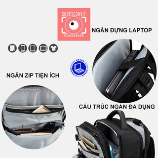 Balo Đa Năng Phượt Thủ Ozuko