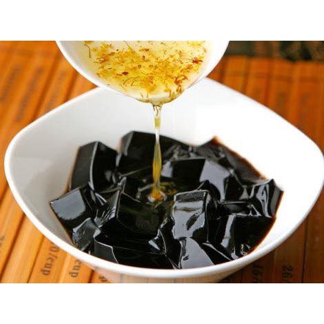 Bột sương sáo Heston cao cấp Việt Nam túi 1kg