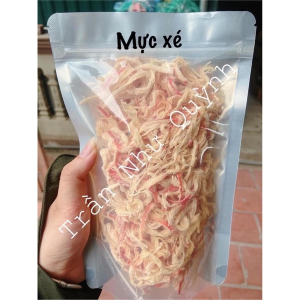 Mực xé siêu ngon | BigBuy360 - bigbuy360.vn