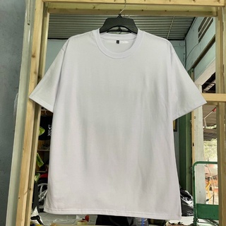 XPstore Áo Thun Tay Lỡ trơn over BASIC unisex (Ảnh thật)
