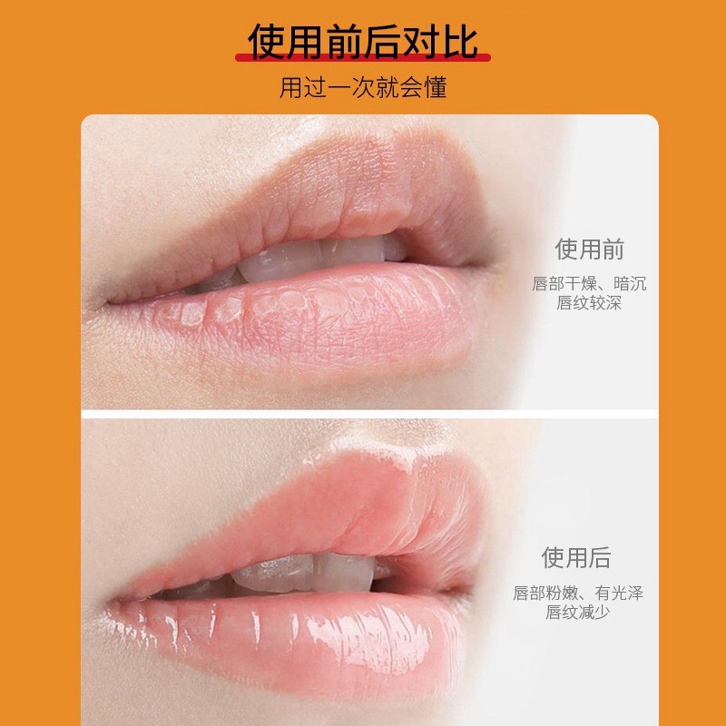 Son dưỡng trứng Maffick chống thâm môi thơm nức mùi hoa quả nk032 | BigBuy360 - bigbuy360.vn