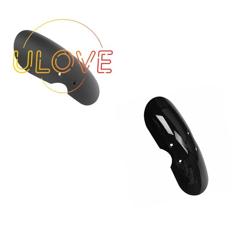 FENDER Tấm Chắn Bùn Trước Cho Xe Mô Tô Triumph Bonneville T100 Scrambler Thruxton 900 01-16