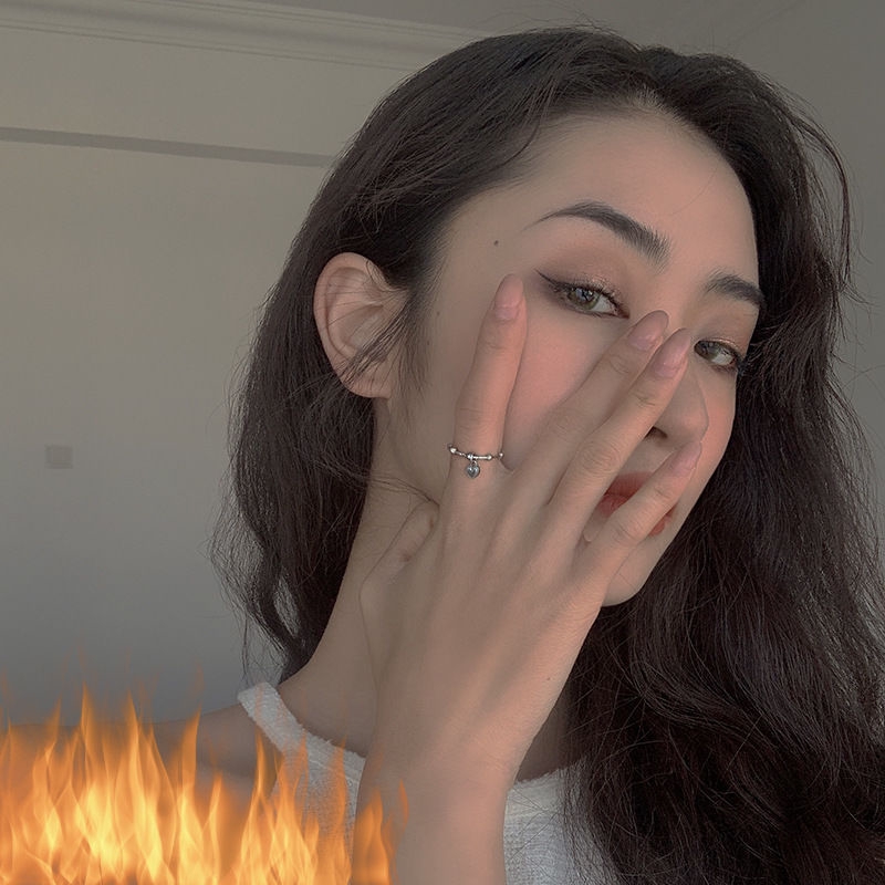 Nhẫn Đeo Tay 19220 Thời Trang Cá Tính