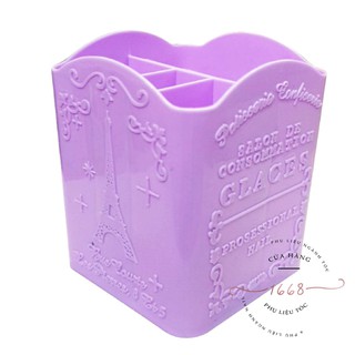 Ống đựng cọ pari