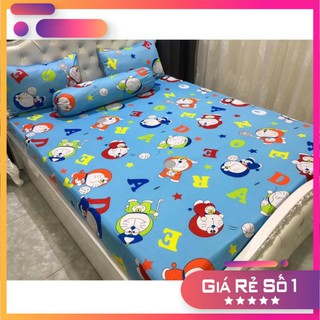 GA THUN HÀN QUỐC HELLO KITTY VÀ DOREMON