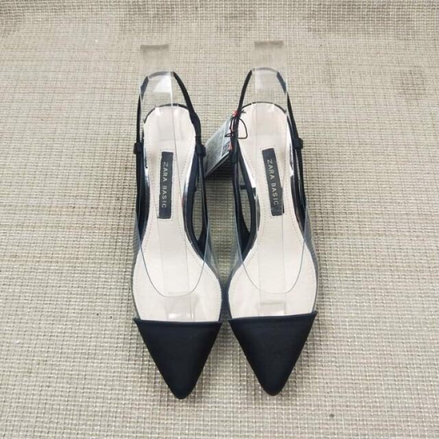Giầy zara hàng tuồn