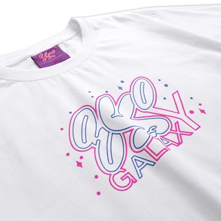 Áo thun 8YO Galaxy Tee - Trắng
