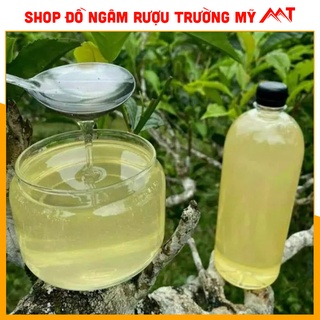 01 lít mật ong trắng mù cang chải yên bái nguyên chất - chất lượng cao