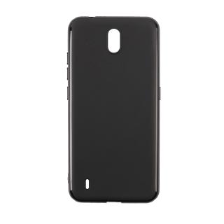 Vỏ mềm chất liệu sơn TPU thời trang Nokia C2 sẵn sàng