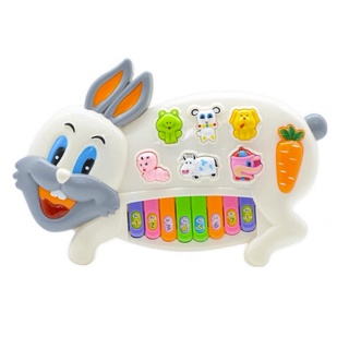  Đàn Piano Cho Bé