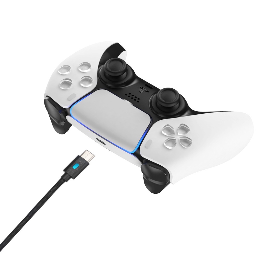 Cáp Sạc Và Kết Nối Cho PS5/Xbox Series/Nintendo Switch/Phone - Dobe