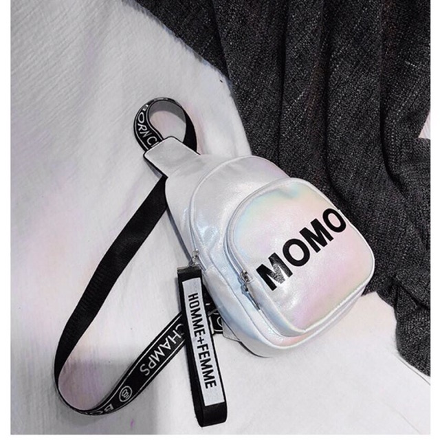 Túi Đeo Chéo Thời Trang MOMO