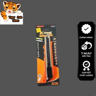 DAO RỌC GIẤY 1 LƯỠI KAPUSI NHẬT BẢN