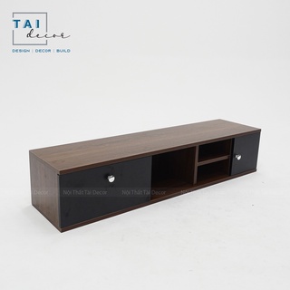 KỆ TIVI GẮN TƯỜNG TC015
