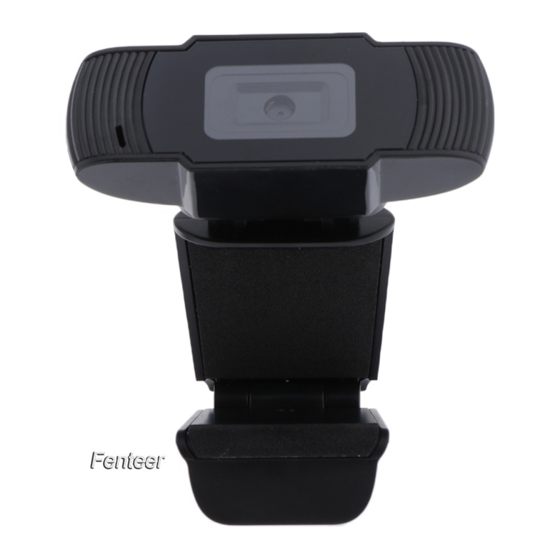 [FENTEER] 1080p HD Webcam PC Laptop Mini Digital USB 2.0 Camera Video Recording NEW | BigBuy360 - bigbuy360.vn